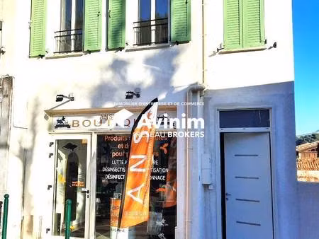 espace bureau à louer