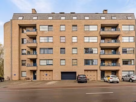 garage à vendre à kessel-lo € 20.000 (lkonb) - marnix vastgoed | zimmo