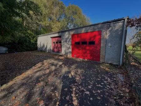 bien professionnel à vendre à heule € 145.000 (lkomz) - m vastgoed - heule | zimmo