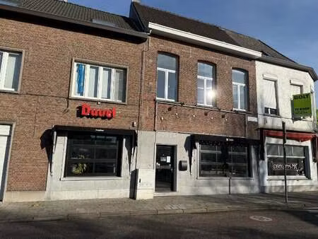 bien professionnel à vendre à lier € 375.000 (lkoa8) - intra muros | zimmo