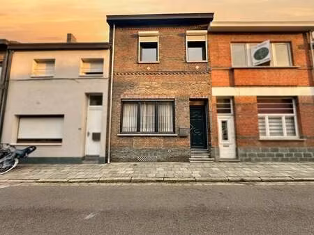 maison à vendre à boom € 375.000 (lkpcm) - vastgoed daniël | zimmo