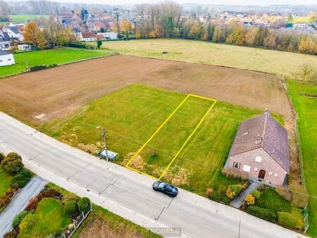 terrain à vendre à deftinge € 148.000 (lkq54) - immo nobels | zimmo