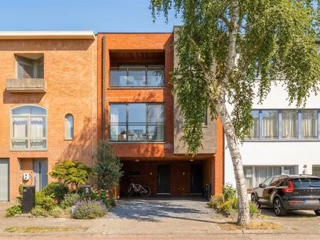 appartement à vendre à boechout € 419.000 (lkp2z) | zimmo