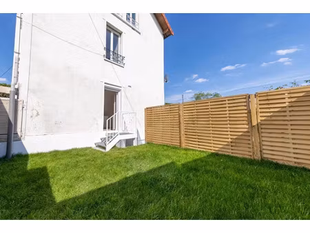 vente appartement 3 pièces 53.29 m² à montesson (78360)  275 000 €