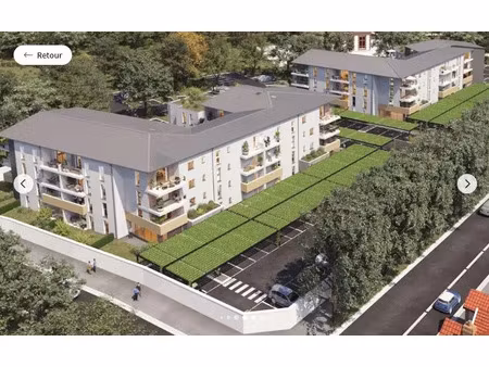 vente appartement 4 pièces 86 m² à provins (77160)  261 000 €