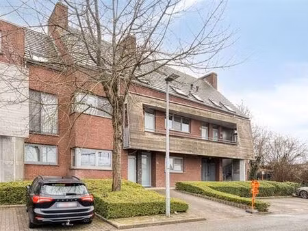 appartement à vendre à puurs € 359.000 (lkq6x) - trevi axus vastgoed | zimmo