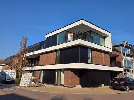 appartement à louer à sint-amands € 1.125 (lkq6y) | zimmo