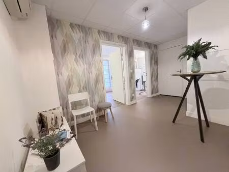 espace bureau à vendre