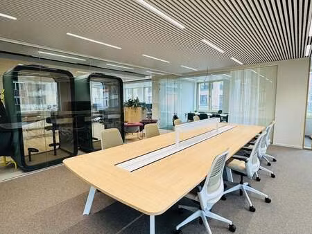 bien professionnel à louer à ledeberg € 2.500 (lkoys) | zimmo