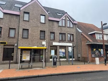 bien professionnel à louer à neerpelt € 1.150 (lkpil) - era carl tournier (lommel) | zimmo