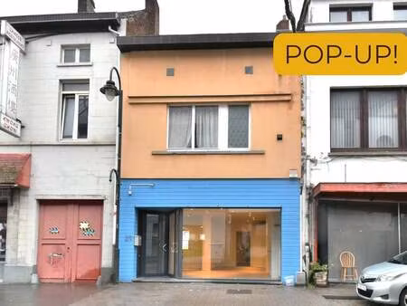 bien professionnel à louer à tervuren € 1.200 (lkpe9) - clintimmo | zimmo