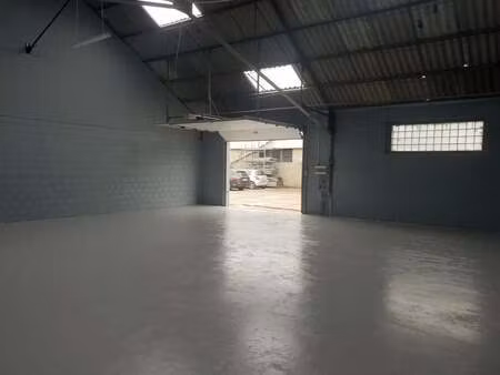 bien professionnel à louer à vilvoorde € 1.150 (lkpbc) - rodschinson | zimmo