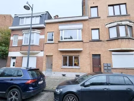 maison à vendre à anderlecht € 379.000 (lkphb) - perception immobilière | zimmo