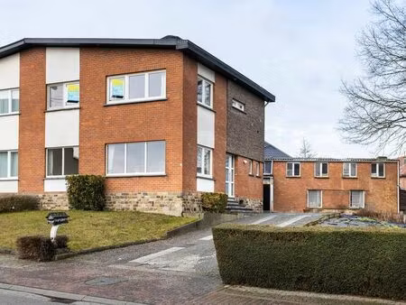 maison à vendre à goeferdinge € 249.000 (lkpw0) - cornelis-goeman geraardsbergen | zimmo