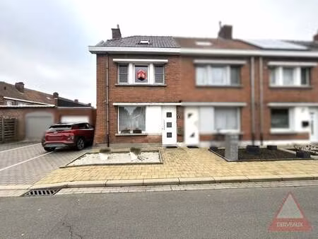 maison à louer à menen € 675 (lkp68) - immo derveaux | zimmo