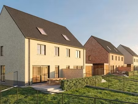 maison à vendre à nieuwerkerken € 399.000 (lkpm7) | zimmo