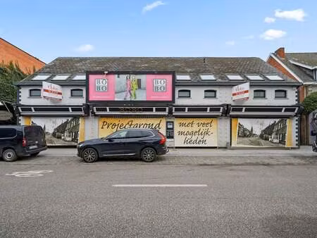 terrain à vendre à tremelo € 1.300.000 (lkpip) - d plus vastgoed | zimmo