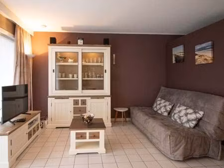 appartement à louer à nieuwpoort € 750 (lkq1e) - era servimo (nieuwpoort) | zimmo