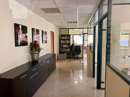 espace bureau à louer