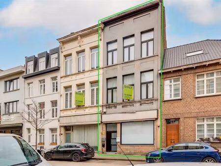 bien professionnel à vendre à antwerpen € 595.000 (lkos5) - bolt immo antwerpen | zimmo