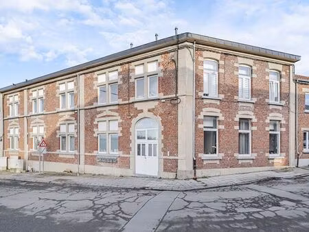 maison à vendre à farciennes € 1.295.000 (lkptq) - easy home immo marche | zimmo