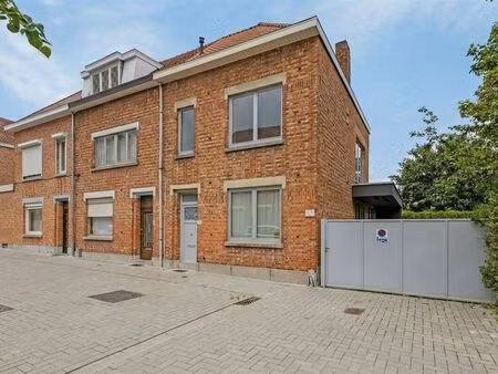 maison à louer à leuven € 1.700 (lkpac) - immo-time | zimmo