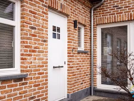 maison à vendre à hemelveerdegem € 599.000 (lkpw5) - cornelis-goeman geraardsbergen | zimm