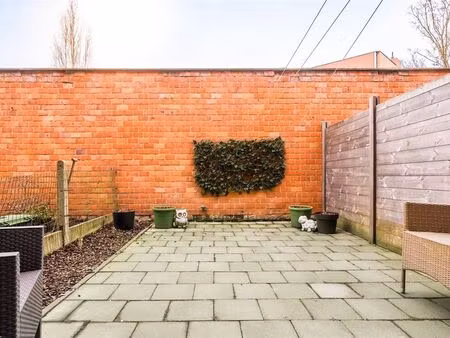 appartement à vendre à duffel € 268.500 (lkpa4) - immo id mechelen | zimmo