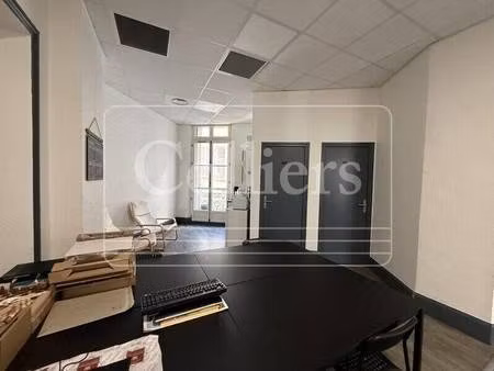 espace bureau à louer