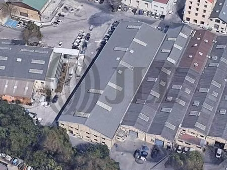 local d'activités à louer