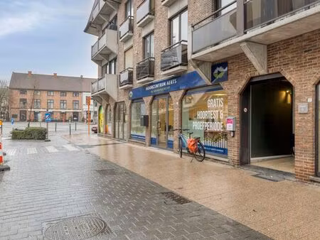 bien professionnel à vendre à aalter € 164.000 (lkpal) - masi vastgoed | zimmo