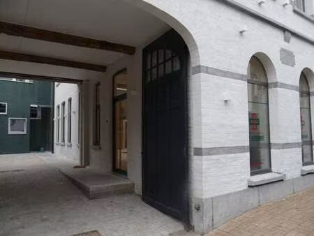 bien professionnel à vendre à wervik € 160.000 (lkpr8) - | zimmo