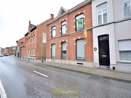 maison à vendre à nederbrakel € 488.000 (lkq6s) - immo roman - kantoor ronse | zimmo