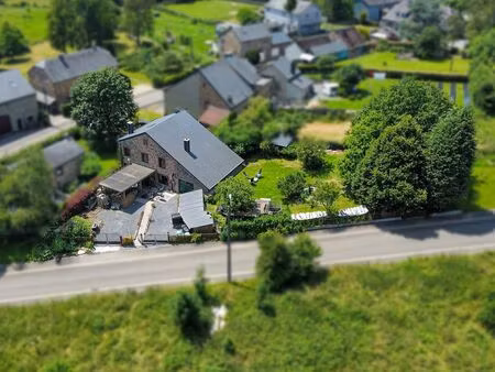 maison à vendre à gembes € 260.000 (lkpf0) - lcai | zimmo