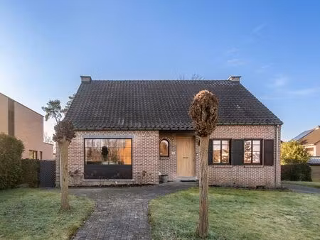 maison à vendre à opgrimbie € 499.000 (lkpc3) - soold | zimmo