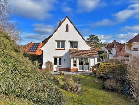 maison à vendre à sint-idesbald € 550.000 (lkqax) - century 21 tackoen | zimmo