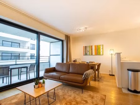 appartement à louer à evere € 1.550 (lkpjk) - skyline renting services | zimmo