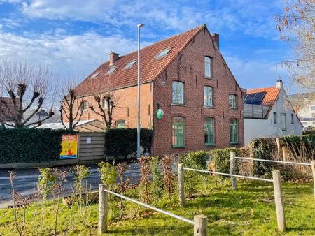 bien professionnel à vendre à zottegem € 649.000 (lkq53) - immo nobels | zimmo