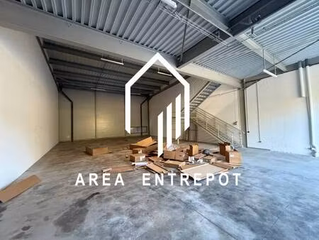 local d'activités à louer