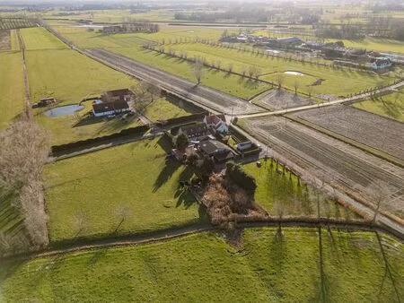 maison à vendre à damme € 799.000 (lkj20) - vicus vastgoed | zimmo