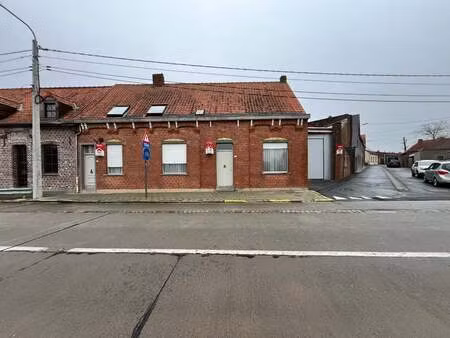 bien professionnel à vendre à moorslede € 337.000 (lkq6k) - era @t home (geluwe) | zimmo