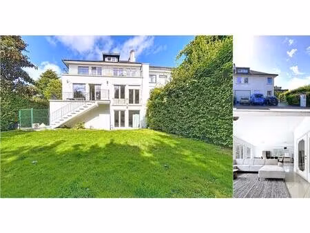 maison à vendre avec garage et terrasse   neder-over-heembeek (vbd84182)