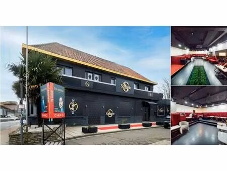 villa à vendre à woluwelaan 59 machelen (vbd84549)