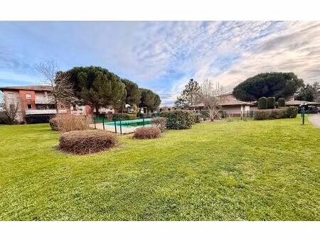 location appartement  43 m² t-2 à fonsorbes  650 €