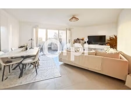 appartement juvignac 48.78 m² t-2 à vendre  156 000 €