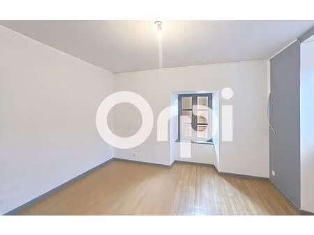 location appartement  73.18 m² t-4 à molompize  455 €