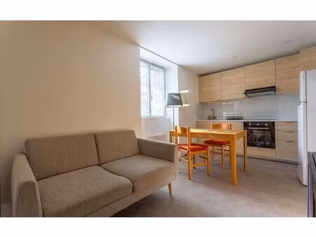 appartement montgeron 28.62 m² t-2 à vendre  149 900 €