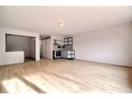 appartement une chambre proche de centre ville