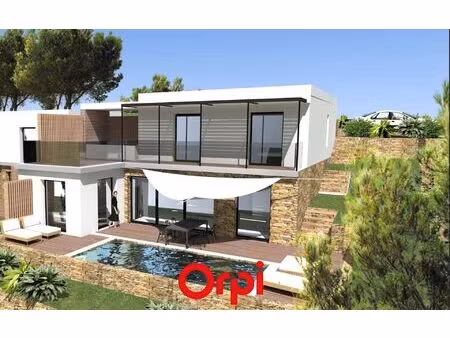 maison bandol 131 m² t-5 à vendre  1 200 000 €