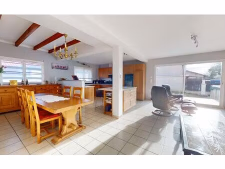 maison chassieu 170 m² t-6 à vendre  425 000 €